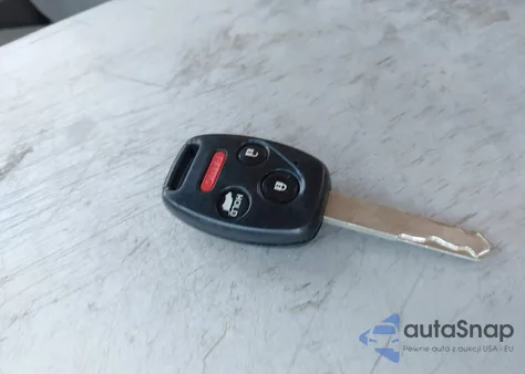 2015 Honda Pilot Ex-L из США, поврежденный, VIN 5FNYF4H68FB050883